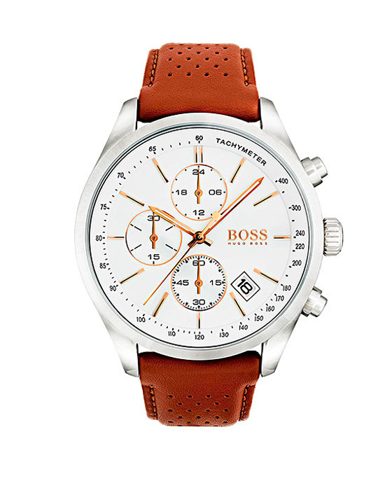 Часы Hugo Boss Grand Prix HB-1513475